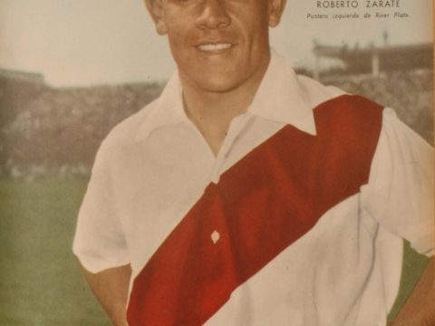 Roberto Zárate