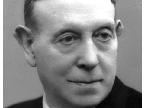António Egas Moniz