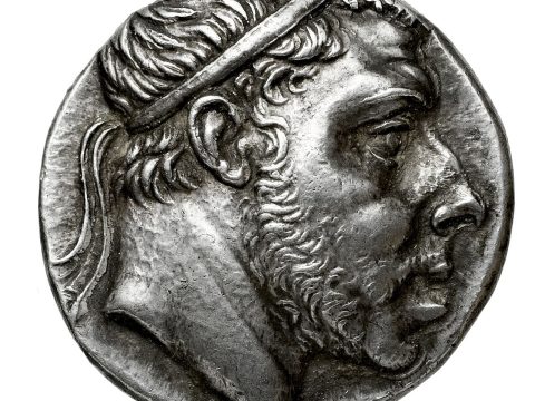 Pharnaces I of Pontus