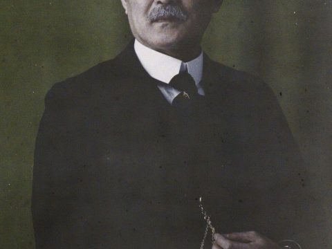 Nitobe Inazō