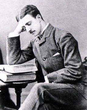 Montague Druitt