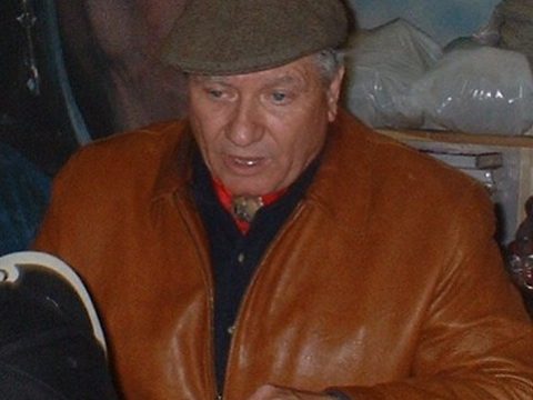 Monty Roberts