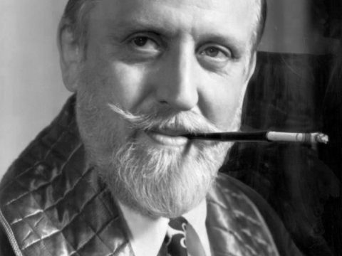 Monty Woolley