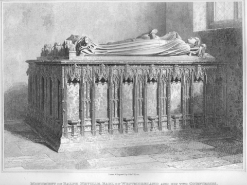 Roger Mortimer, 1st Earl of March
