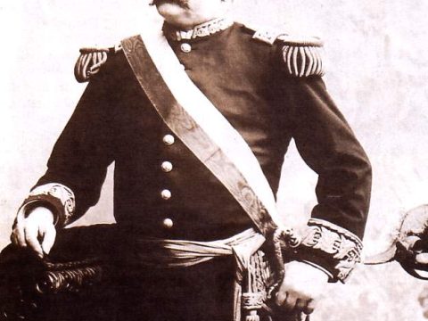 Remigio Morales Bermúdez