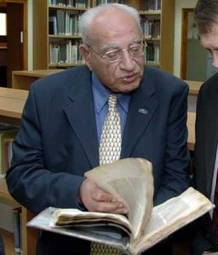 Mordechai Ben-Porat