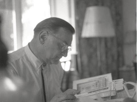 Feodor Chaliapin Jr.