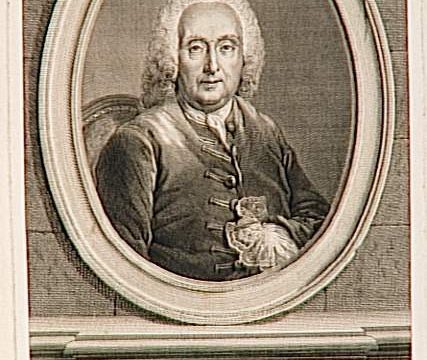 Jean Moreau de Séchelles