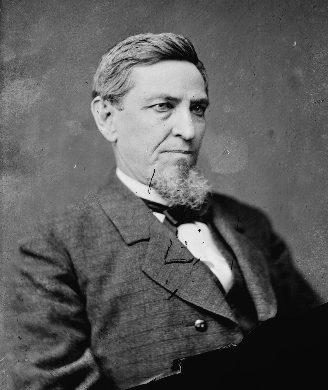Morgan C. Hamilton