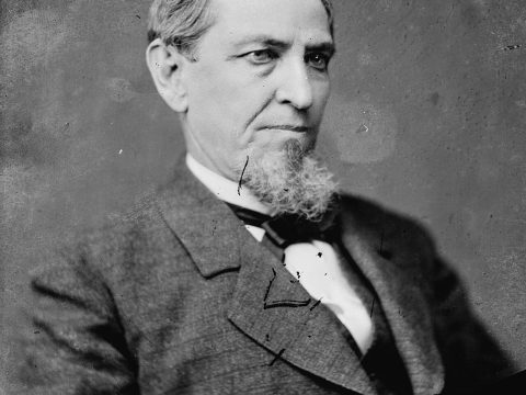 Morgan C. Hamilton