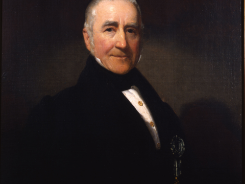 Morgan Lewis
