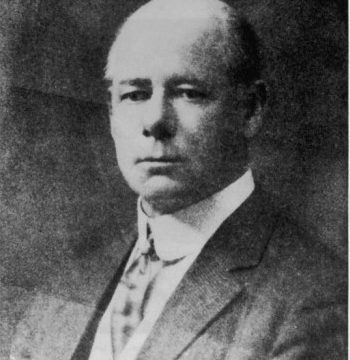 Morgan Robertson