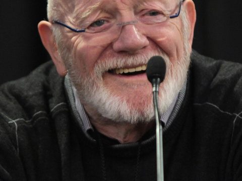 W. Morgan Sheppard