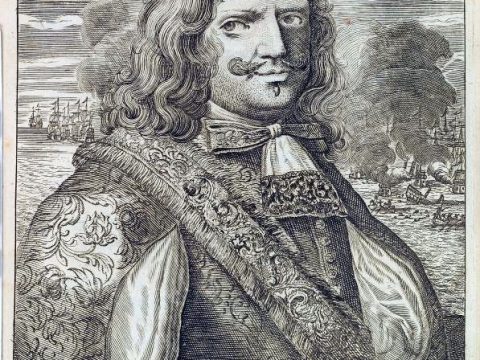 Henry Morgan