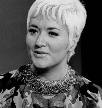Morgana King