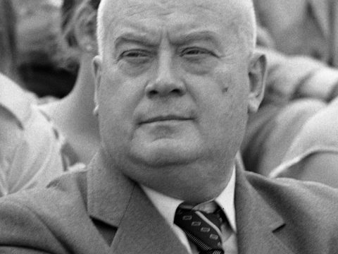 Yevgeny Morgunov