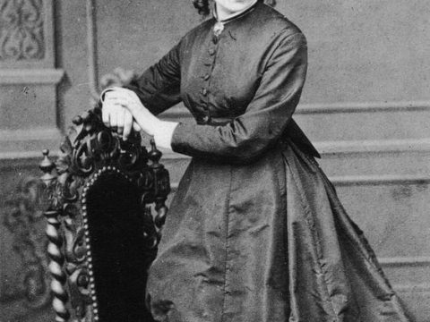 Berthe Morisot