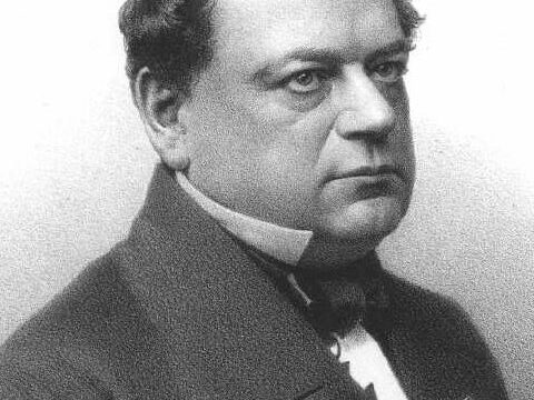 Moritz von Jacobi