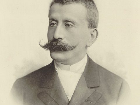 Moritz Moszkowski