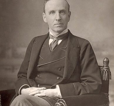 John Morley