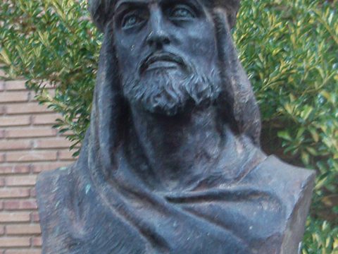 Musa Ibn Fortun EM