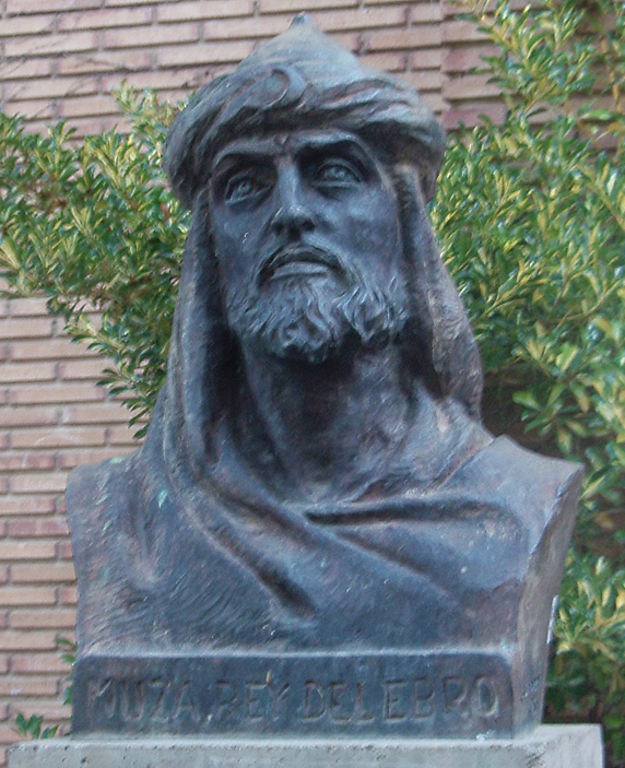 Musa Ibn Fortun EM