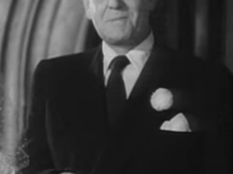 Moroni Olsen