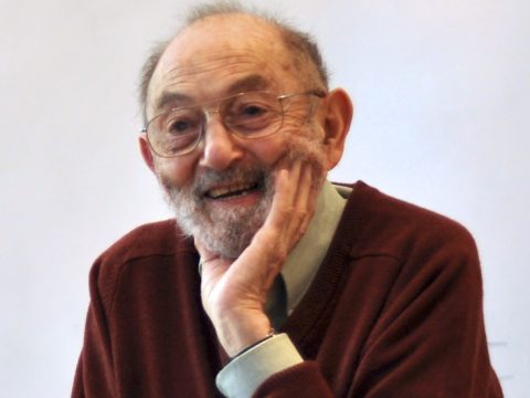 Morris Halle