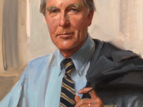 Mo Udall