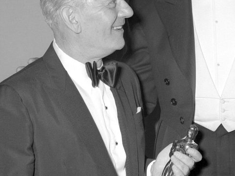 Morris Stoloff