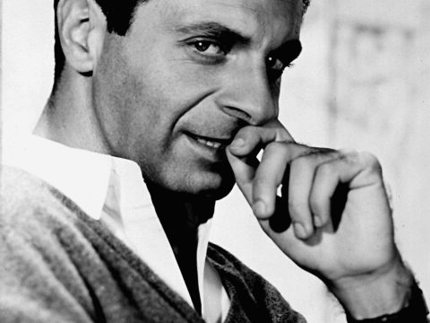 Mort Sahl