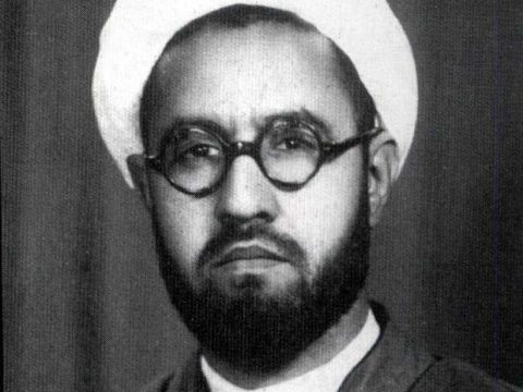 Morteza Motahhari