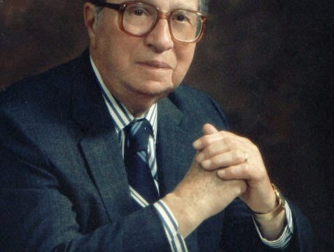 Mortimer J. Adler
