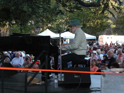 Mose Allison