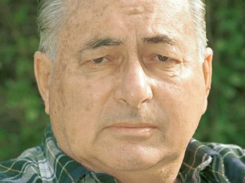 Moshe Shamir