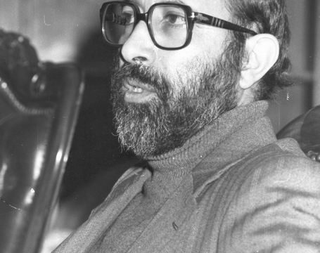 Mostafa Chamran