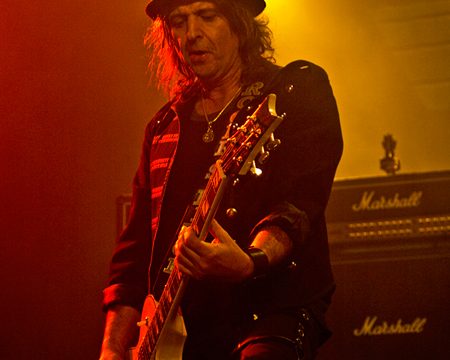 Phil Campbell