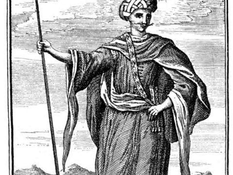 Abdallah of Morocco
