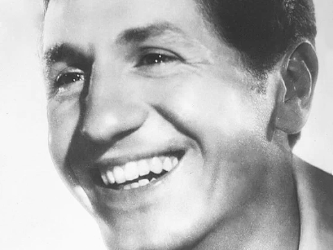 Marcel Mouloudji