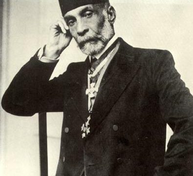 Musa al-Husayni