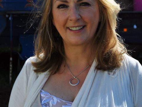 Moya Brennan