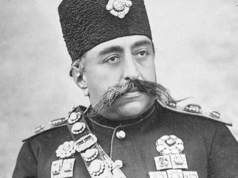 Mozaffar ad-Din Shah Qajar