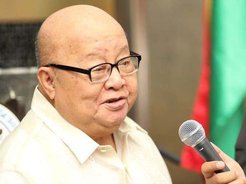 F. Sionil José
