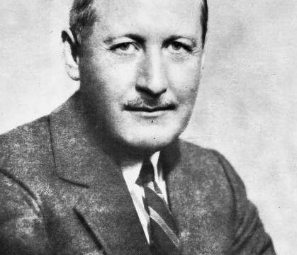 Harlow Curtice