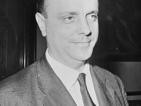 Manuel Fraga