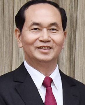 Trần Đại Quang