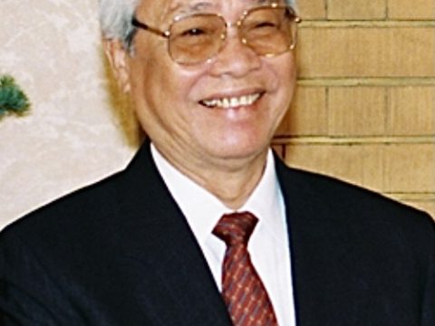 Vo Van Kiet