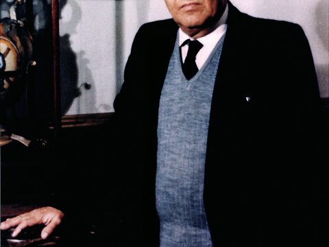 Paul Xuereb