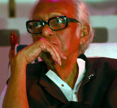 Mrinal Sen