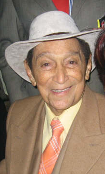 Rafael Escalona Martínez